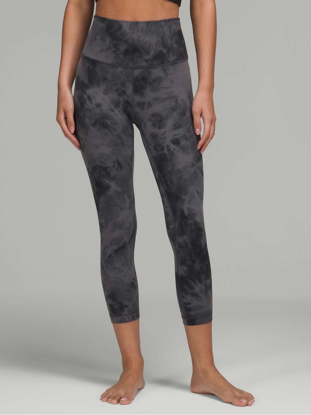 Lululemon Align High-Rise Pant 31” Leggings Womens Size 6